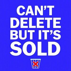 Zelos Blue Sweatshirt